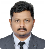 Sivaraj — IT Manager